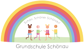 Schule Schoenau Logo